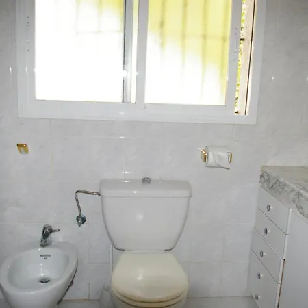 Hébergement de vacances Famosa Cgc *