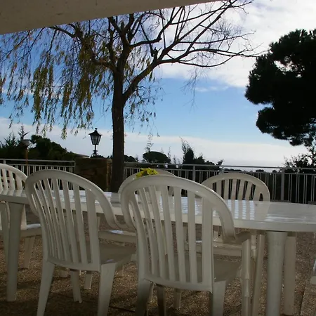 Hébergement de vacances Famosa Cgc Tossa de Mar