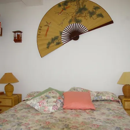 Famosa Cgc Hébergement de vacances