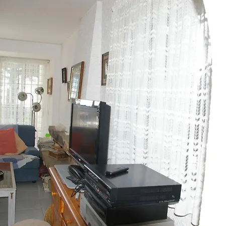 Famosa Cgc Hébergement de vacances Tossa de Mar