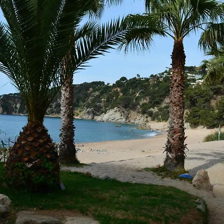 Hébergement de vacances Famosa Cgc
