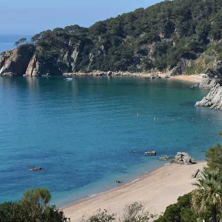 Famosa Cgc Hébergement de vacances Tossa de Mar