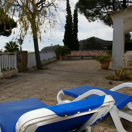 Famosa Cgc Hébergement de vacances *